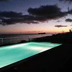 Feriegård Quinta Velha Das Amoreiras