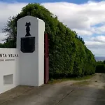 Feriegård Quinta Velha Das Amoreiras Vila Franca do Campo