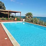 Feriegård Quinta Velha Das Amoreiras *