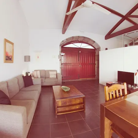 Qva - Quinta Velha Amoreiras Farm stay *