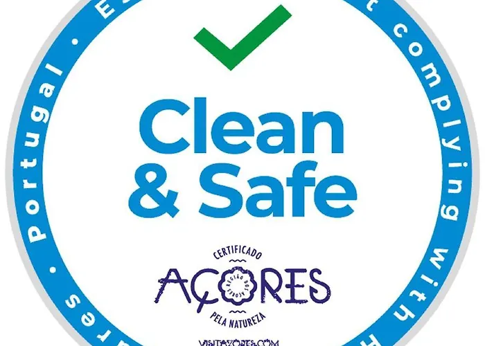 Qva - Quinta Velha Amoreiras Farm stay Vila Franca do Campo