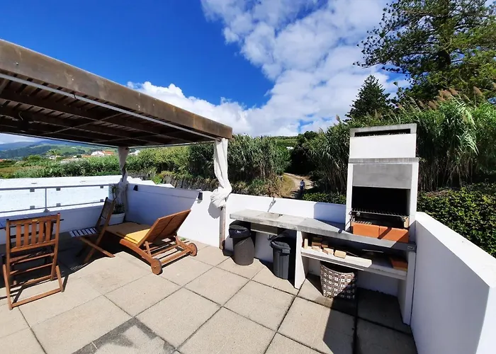 Farm stay Qva - Quinta Velha Amoreiras *