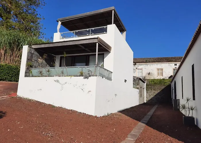 Qva - Quinta Velha Amoreiras Vila Franca do Campo