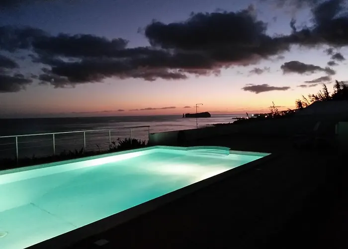 Farm stay Qva - Quinta Velha Amoreiras