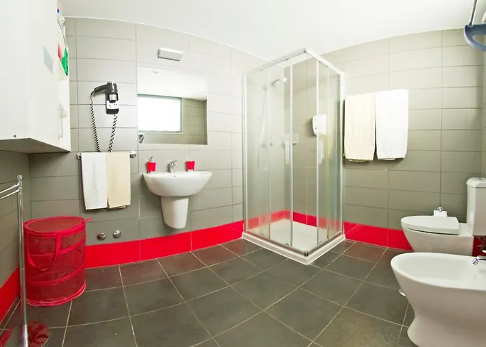 Farm stay Qva - Quinta Velha Amoreiras