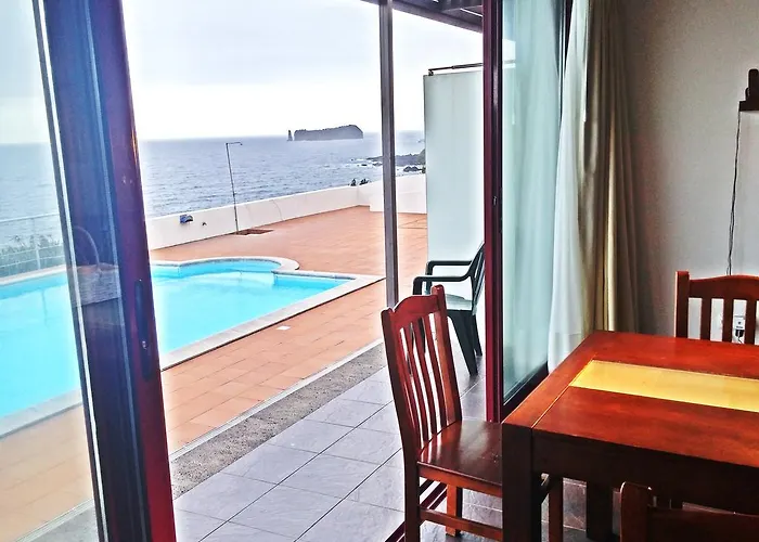 Qva - Quinta Velha Amoreiras Vila Franca do Campo