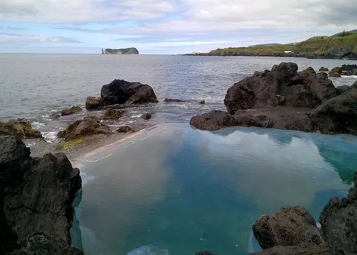 Qva - Quinta Velha Amoreiras Farm stay Vila Franca do Campo