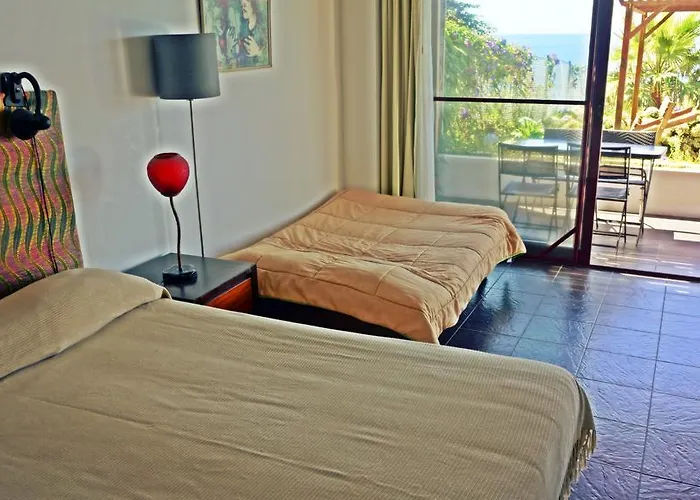 Farm stay Qva - Quinta Velha Amoreiras