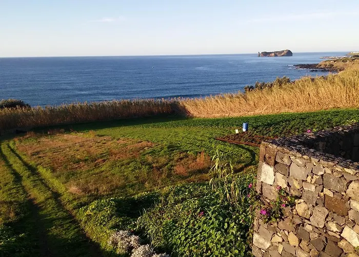 Qva - Quinta Velha Amoreiras Vila Franca do Campo