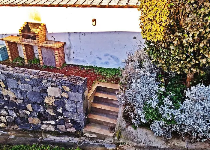 Farm stay Qva - Quinta Velha Amoreiras *