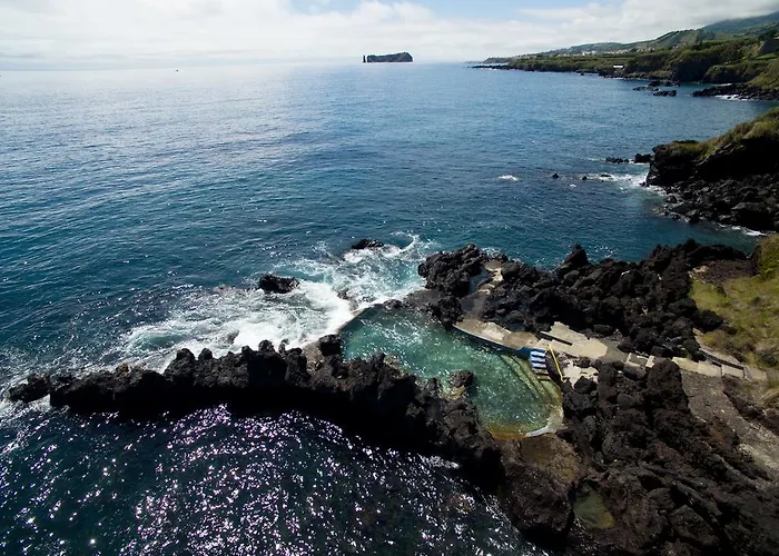 Qva - Quinta Velha Amoreiras * Vila Franca do Campo