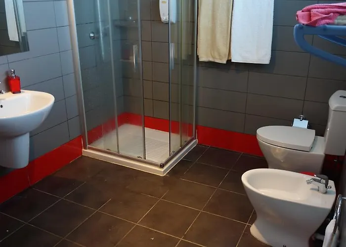 Farm stay Qva - Quinta Velha Amoreiras