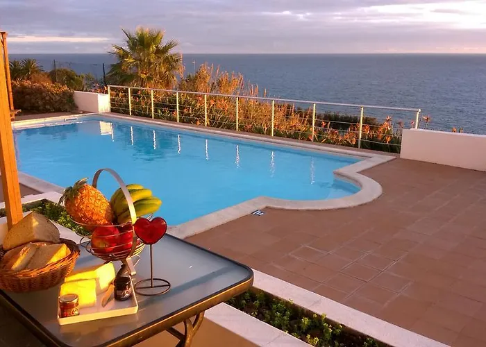 Farm stay Qva - Quinta Velha Amoreiras *