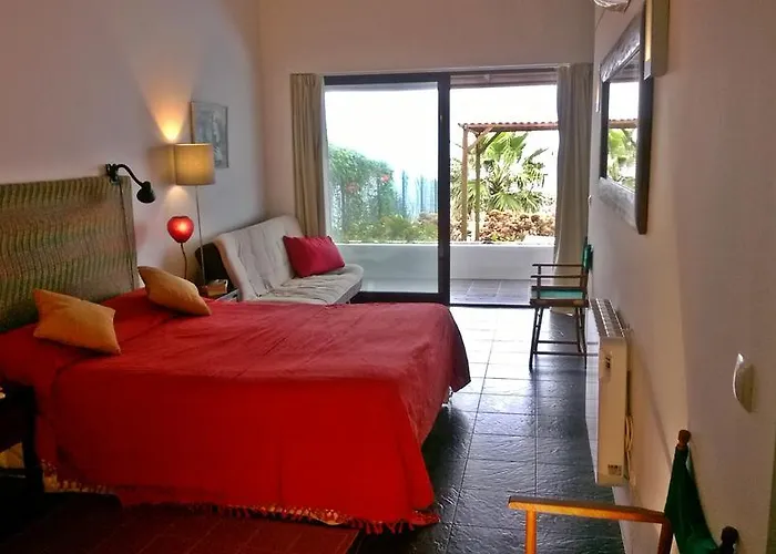 Farm stay Qva - Quinta Velha Amoreiras *