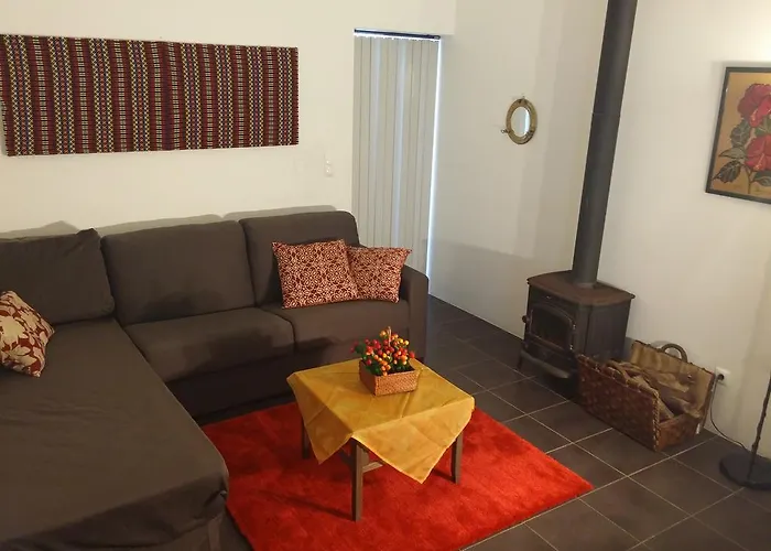 Farm stay Qva - Quinta Velha Amoreiras