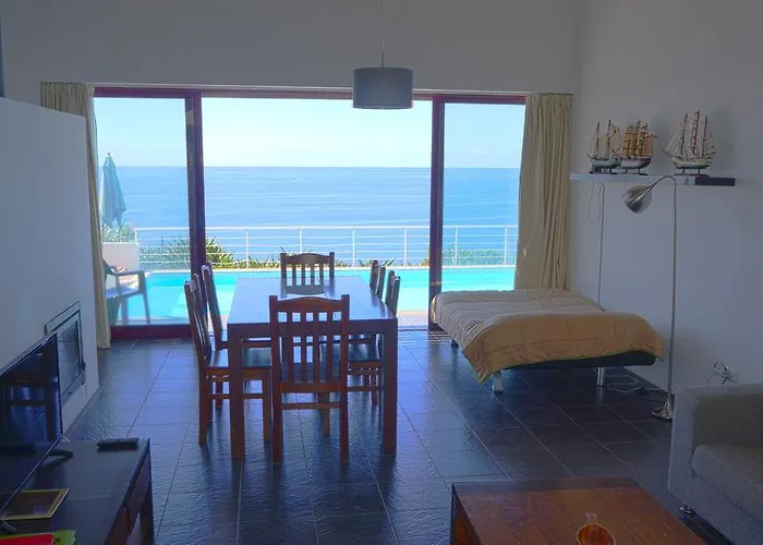 Qva - Quinta Velha Amoreiras Farm stay