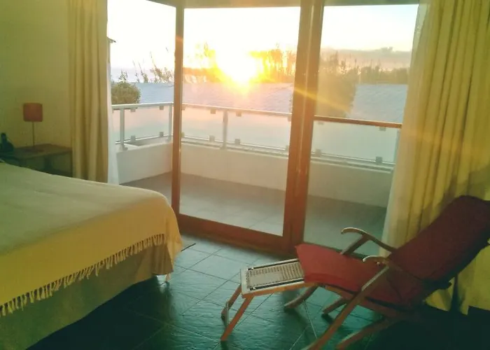 Farm stay Qva - Quinta Velha Amoreiras Vila Franca do Campo