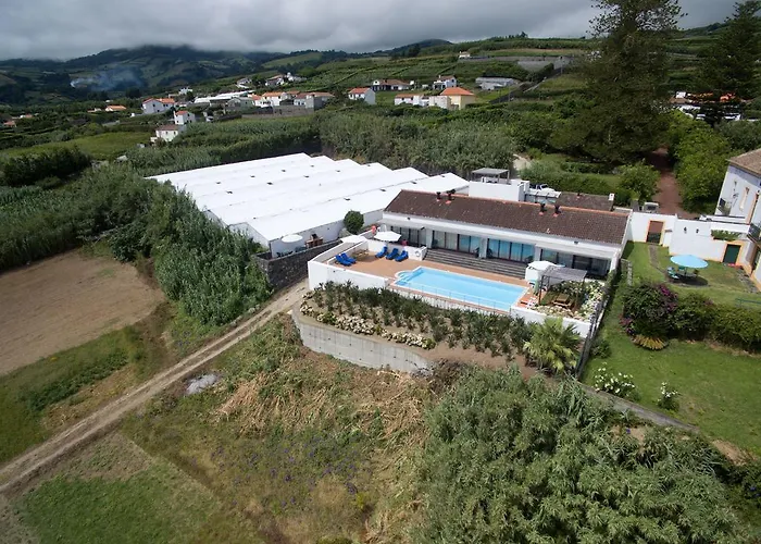 Qva - Quinta Velha Amoreiras