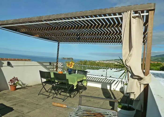 Qva - Quinta Velha Amoreiras Vila Franca do Campo