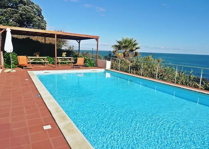 Farm stay Qva - Quinta Velha Amoreiras *