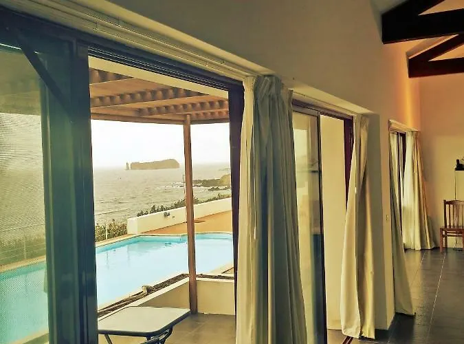 Qva - Quinta Velha Amoreiras Farm stay