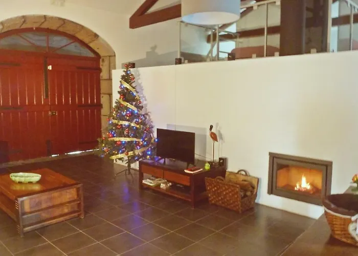 Farm stay Qva - Quinta Velha Amoreiras