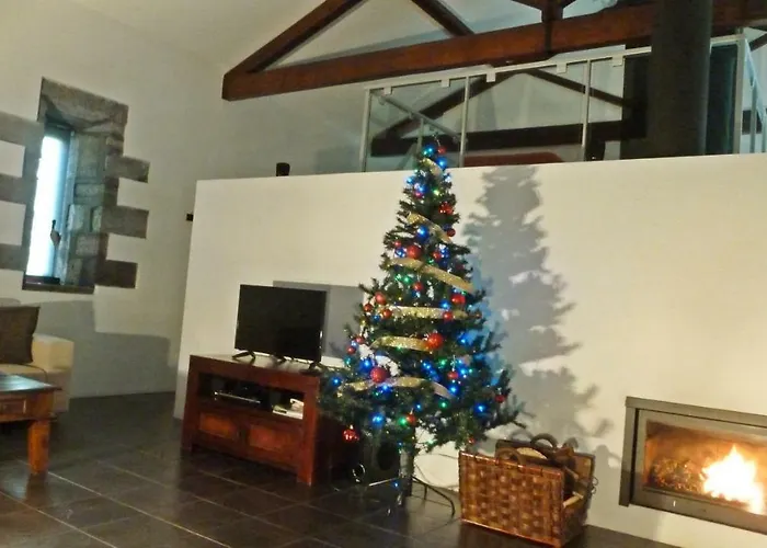 Farm stay Qva - Quinta Velha Amoreiras