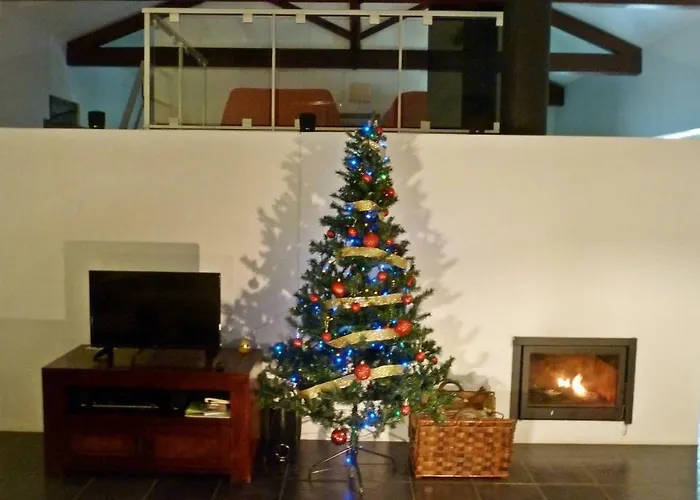 Farm stay Qva - Quinta Velha Amoreiras Vila Franca do Campo