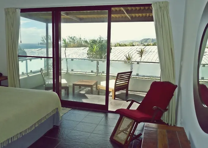 Farm stay Qva - Quinta Velha Amoreiras Vila Franca do Campo