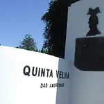 Qva - Quinta Velha Amoreiras Agroturismo *