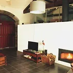 Agroturismo Qva - Quinta Velha Amoreiras Vila Franca do Campo