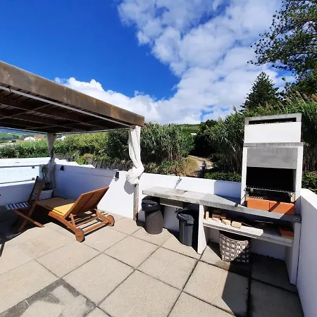 Фермерский дом Qva - Quinta Velha Amoreiras *