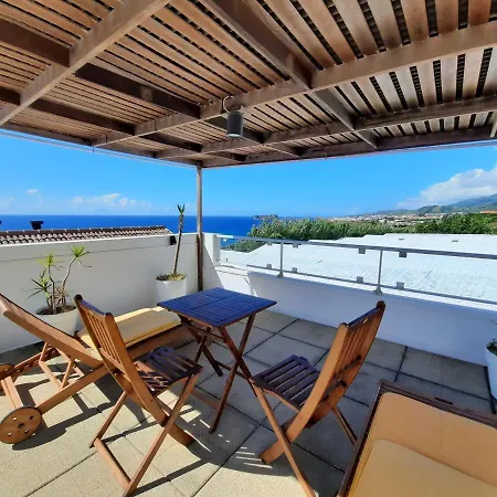 Qva - Quinta Velha Amoreiras Çiftlik konaklama Vila Franca do Campo