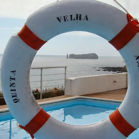 Фермерский дом Qva - Quinta Velha Amoreiras *