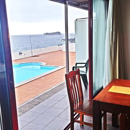 Qva - Quinta Velha Amoreiras Vila Franca do Campo