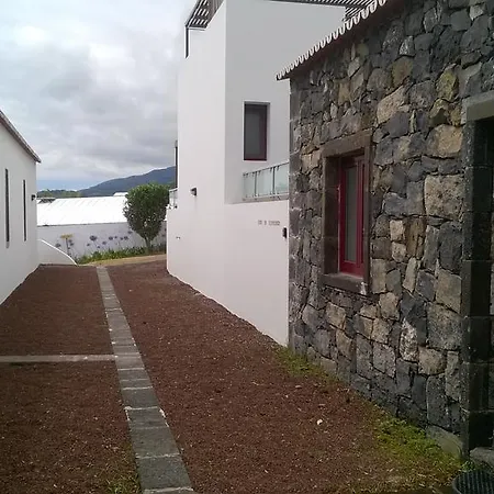 Qva - Quinta Velha Amoreiras Vila Franca do Campo