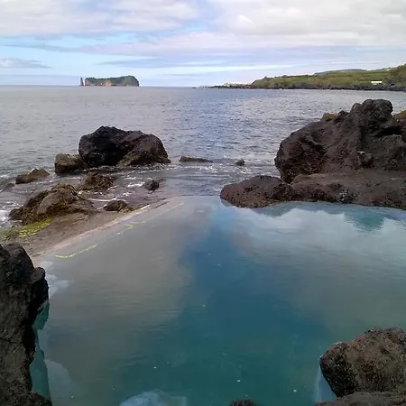 Qva - Quinta Velha Amoreiras Gospodarstwo agroturystyczne Vila Franca do Campo