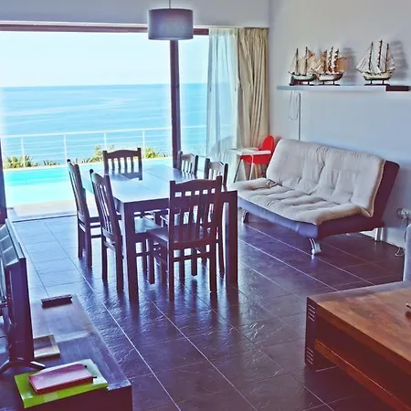 Фермерский дом Qva - Quinta Velha Amoreiras *