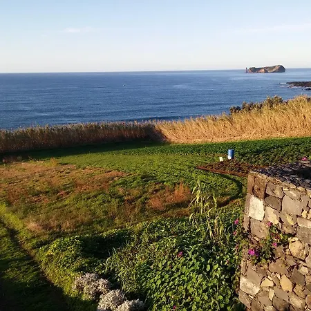 Qva - Quinta Velha Amoreiras Vila Franca do Campo