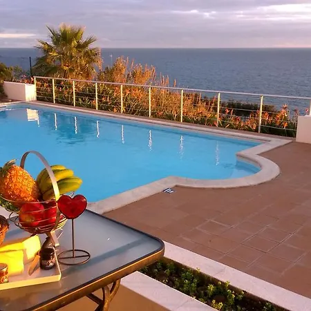 Фермерский дом Qva - Quinta Velha Amoreiras *