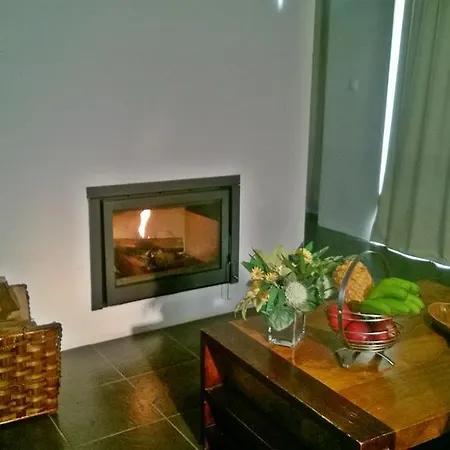 Qva - Quinta Velha Amoreiras Фермерский дом *