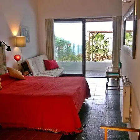 Gospodarstwo agroturystyczne Qva - Quinta Velha Amoreiras *