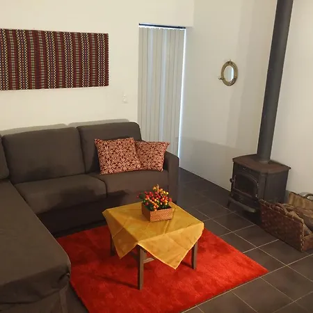 Фермерский дом Qva - Quinta Velha Amoreiras