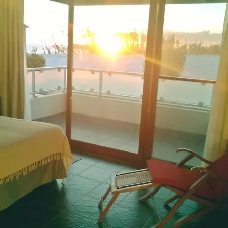مزرعة للإقامة Qva - Quinta Velha Amoreiras فيلا فرانكا دو كامبو