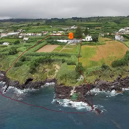 Qva - Quinta Velha Amoreiras Gospodarstwo agroturystyczne