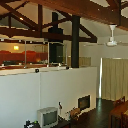 Qva - Quinta Velha Amoreiras * Vila Franca do Campo