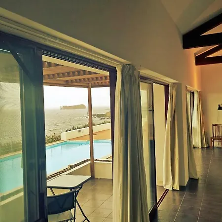 Qva - Quinta Velha Amoreiras Фермерский дом