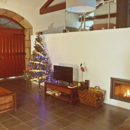 Feriegård Quinta Velha Das Amoreiras