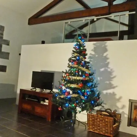 Feriegård Quinta Velha Das Amoreiras