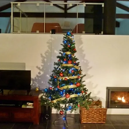 Bauernhof Qva - Quinta Velha Amoreiras Vila Franca do Campo